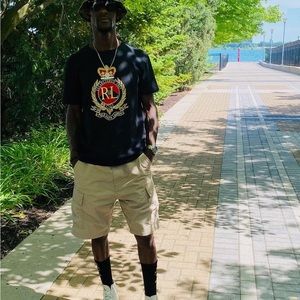 Meet your Posher, Eddie